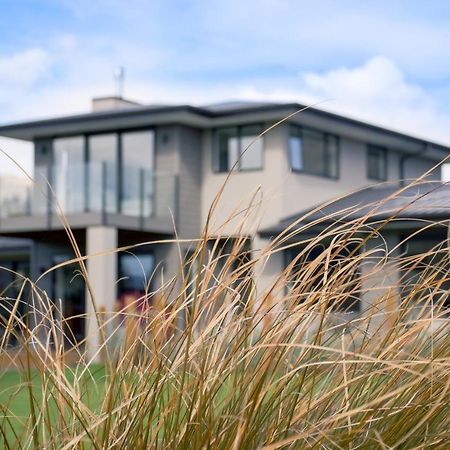 Copper Beech Wanaka - Luxury Accommodation Exterior photo
